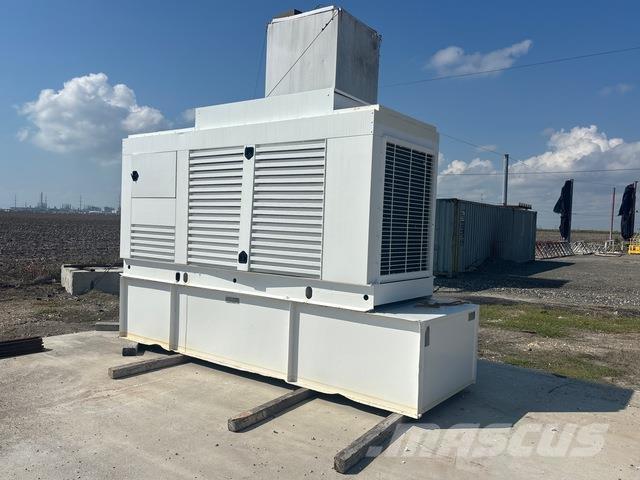 Onan NTA855-G5 Dízel áramfejlesztők