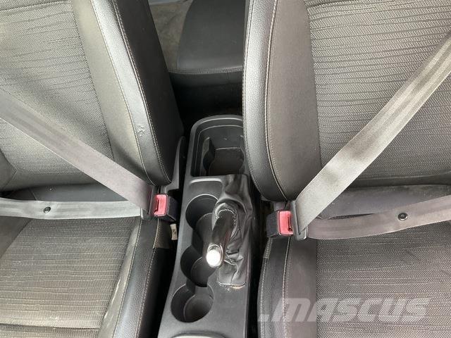 Opel Astra Kistehergépjárművek