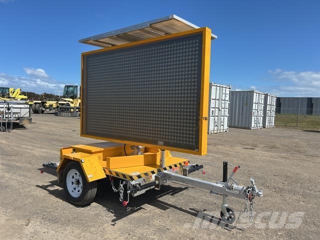  OPT Traffic Építőipar - Egyebek