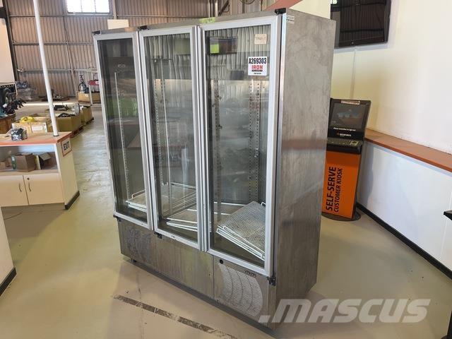  Orford Építőipar - Egyebek