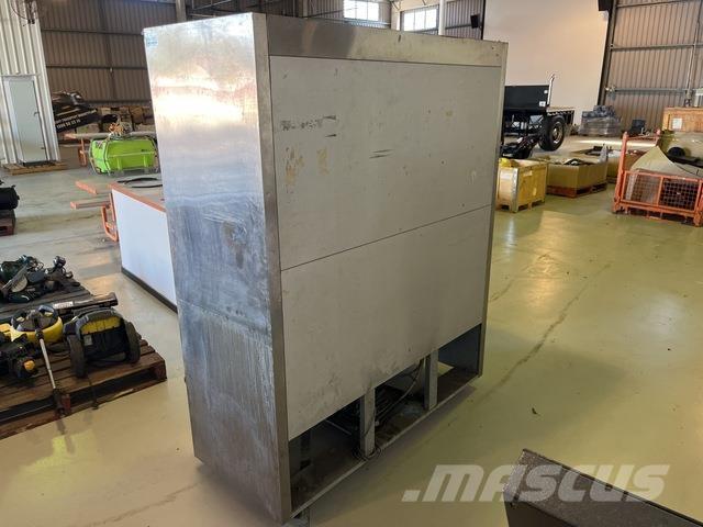  Orford Építőipar - Egyebek