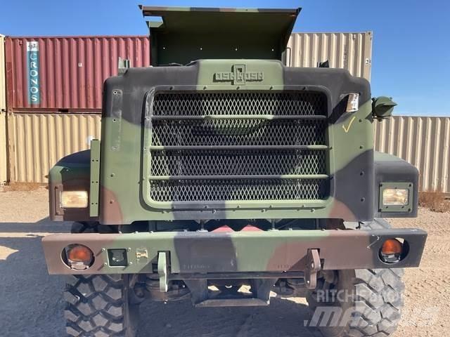 Oshkosh AMK29A1 Billenő teherautók
