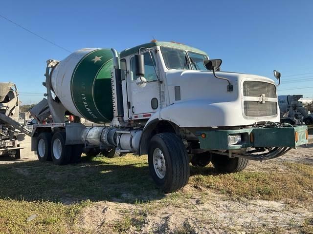Oshkosh F2346 Egyéb