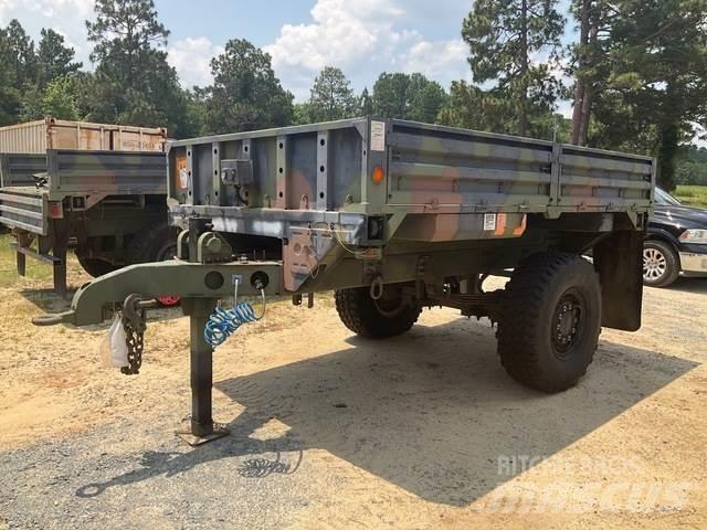 Oshkosh M1082 Építőipar - Egyebek