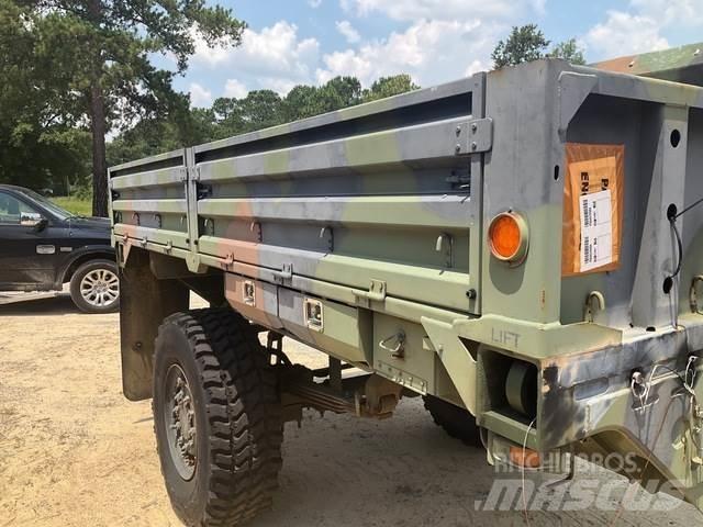 Oshkosh M1082 Építőipar - Egyebek