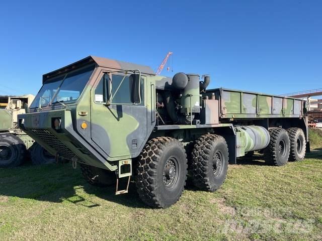 Oshkosh M985 Egyéb