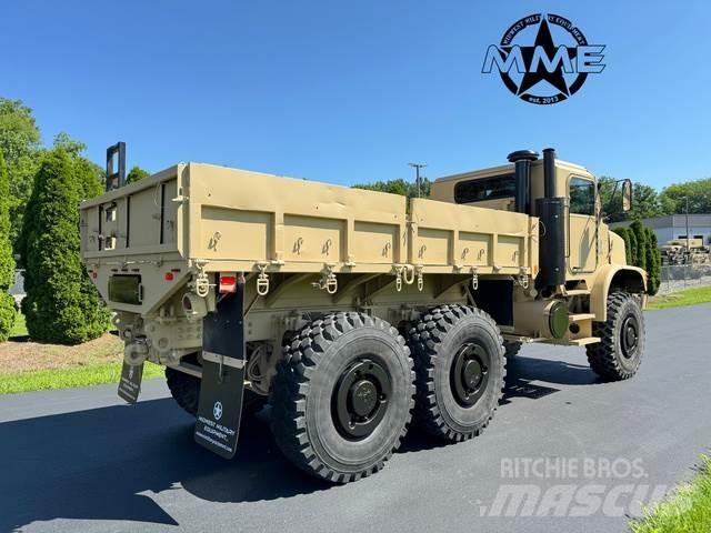 Oshkosh MK23 Építőipar - Egyebek