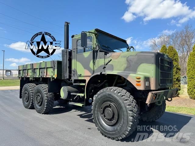 Oshkosh Other Építőipar - Egyebek