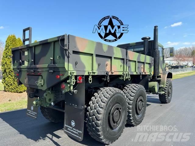 Oshkosh Other Építőipar - Egyebek