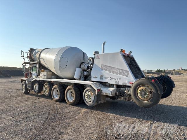 Oshkosh S-2146 Egyéb