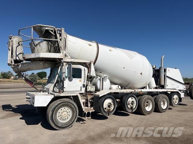 Oshkosh S-2146 Egyéb