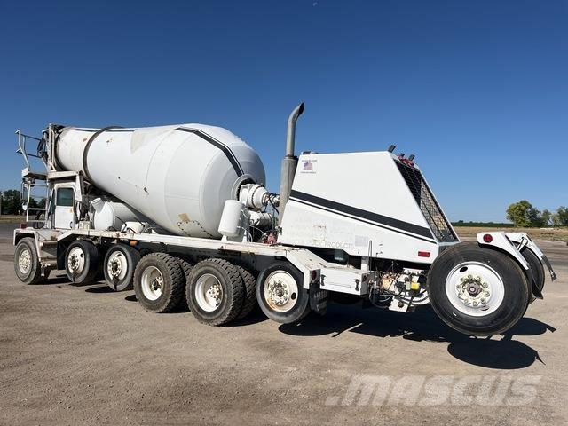 Oshkosh S-2146 Egyéb