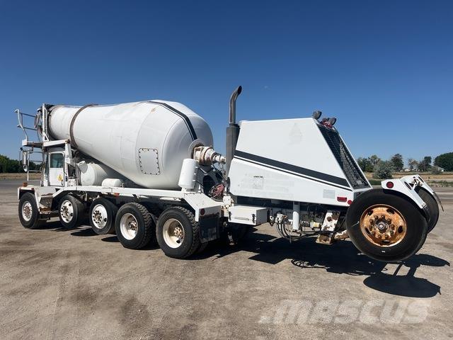 Oshkosh S-2146 Egyéb