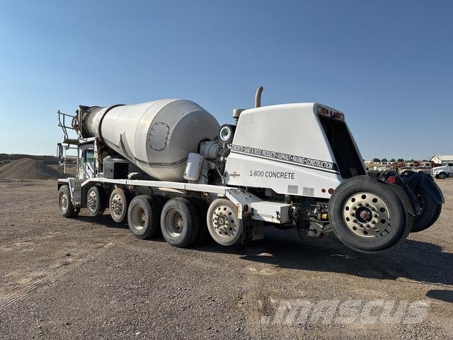 Oshkosh S-2146 Egyéb