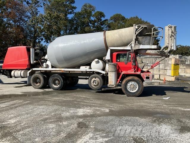 Oshkosh S-2146 Egyéb