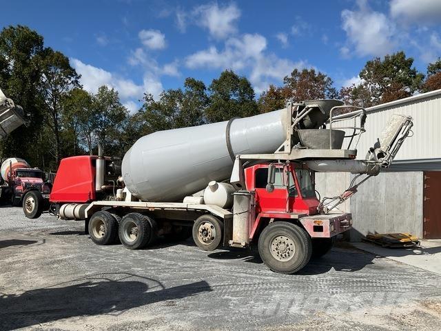 Oshkosh S-2146 Egyéb