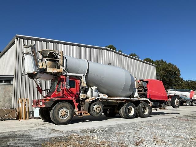 Oshkosh S-2146 Egyéb