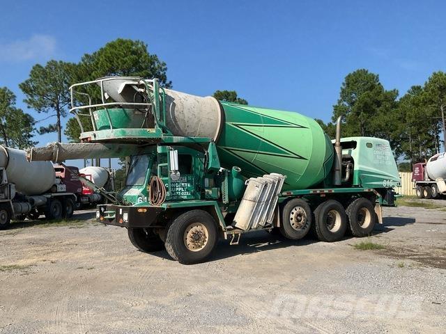 Oshkosh S-2346 Egyéb