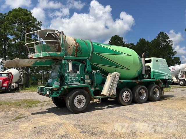 Oshkosh S-2346 Egyéb