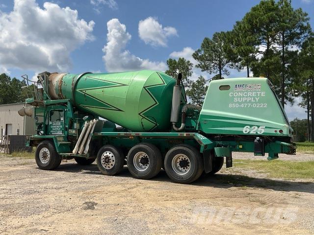 Oshkosh S-2346 Egyéb