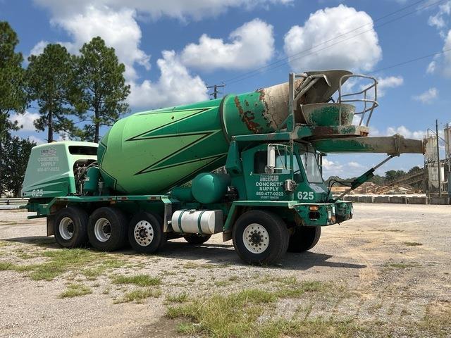 Oshkosh S-2346 Egyéb