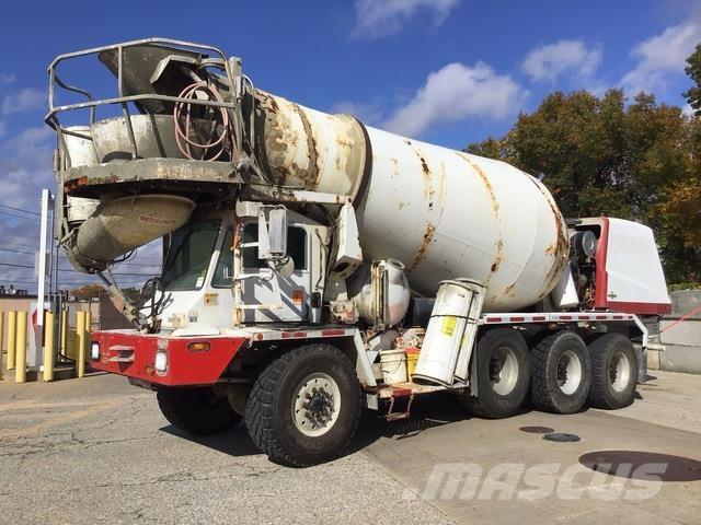 Oshkosh S-2346 Egyéb