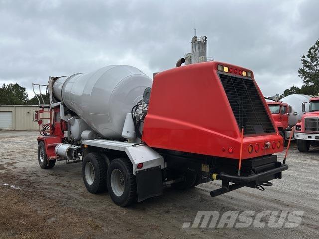 Oshkosh S-2346 Egyéb