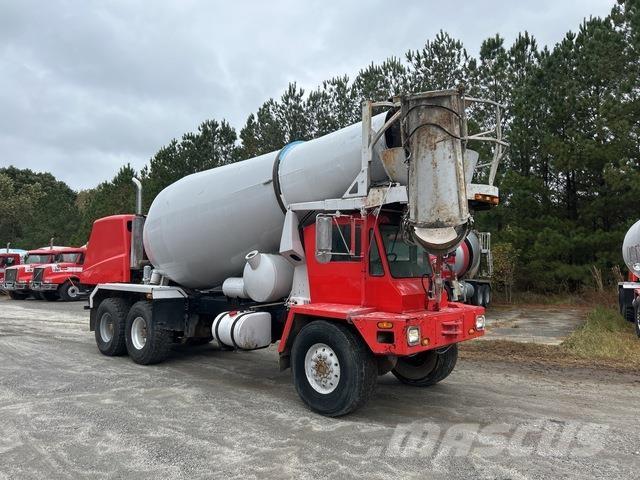 Oshkosh S-2346 Egyéb