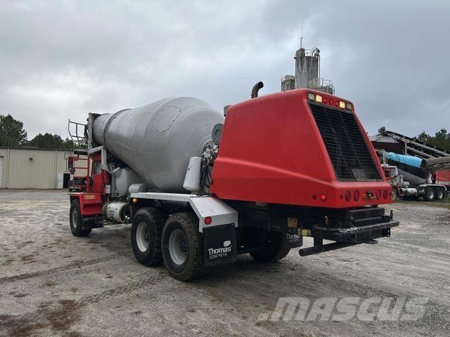 Oshkosh S-2346 Egyéb