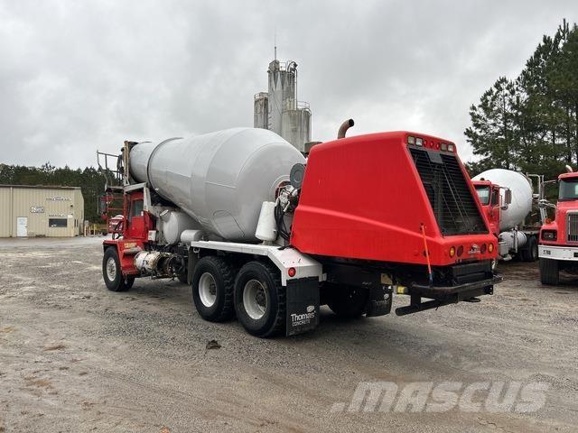 Oshkosh S-2346 Egyéb