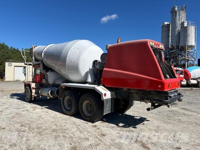 Oshkosh S-2346 Egyéb