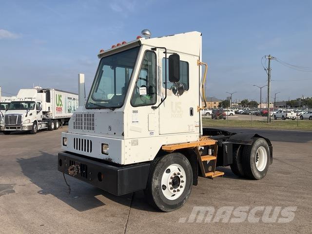 Ottawa  Terminál targoncák