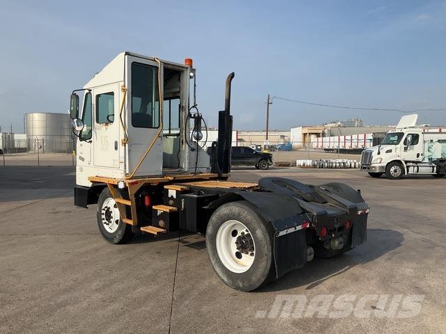 Ottawa  Terminál targoncák