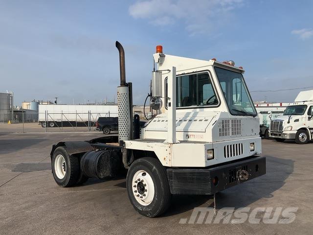 Ottawa  Terminál targoncák