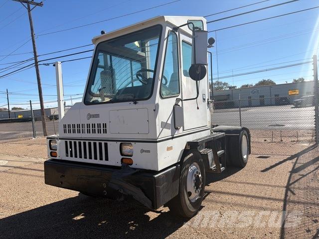 Ottawa C30 Terminál targoncák