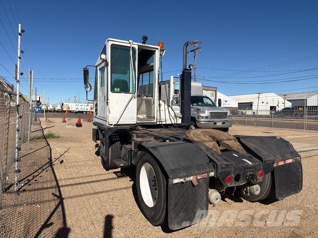 Ottawa C30 Terminál targoncák