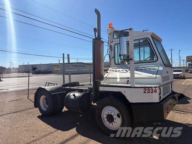 Ottawa C30 Terminál targoncák