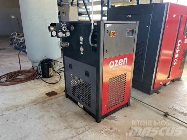  Ozen ODRD-425 Sűrített-levegő tisztítók
