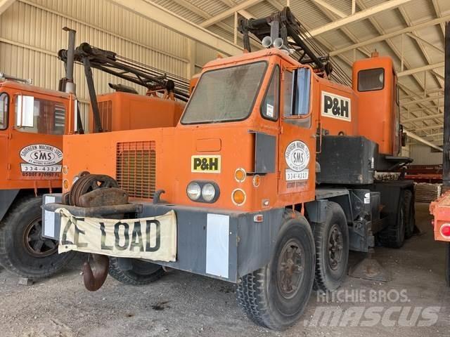 P&H 440TC Egyéb daruk