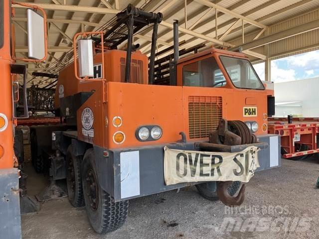 P&H 440TC Egyéb daruk
