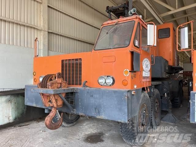 P&H 440TC Egyéb daruk