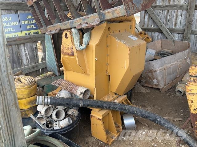 Paccar H140 Egyéb alkatrészek