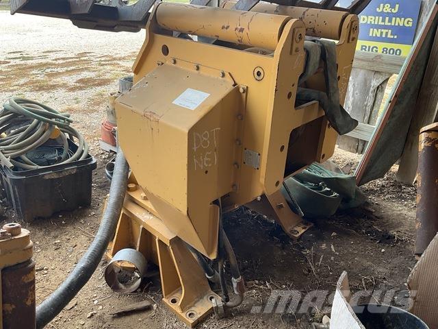 Paccar H140 Egyéb alkatrészek