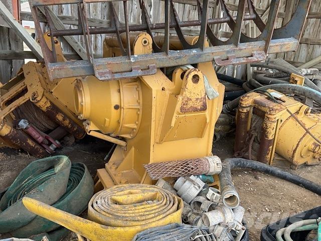 Paccar H140 Egyéb alkatrészek