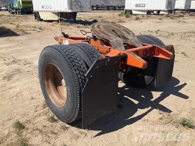 Pace  Dolly trailer