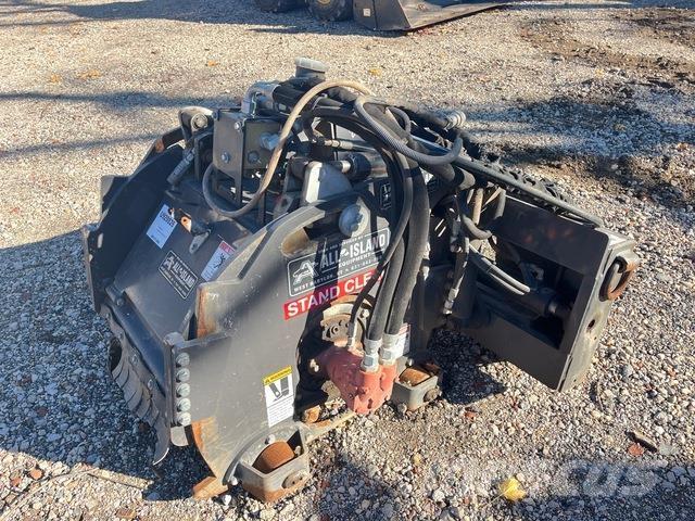 PALADIN  Talajgyaluk