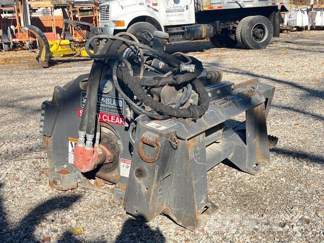 PALADIN  Talajgyaluk