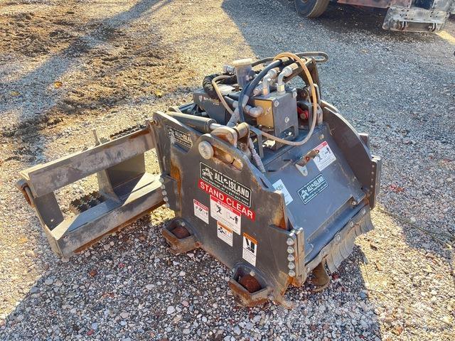 PALADIN  Talajgyaluk