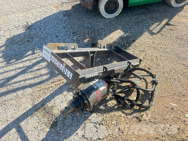 PALADIN 124807 Fúrók