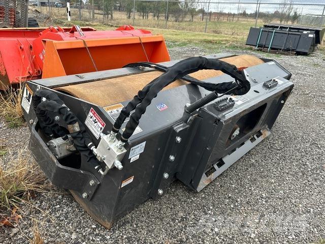 PALADIN VR84 Vontatott vibrátoros hengerek